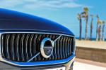 Volvo V60 D4 Inscription 2018 года (WW)